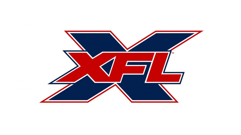 Xfl 2020 Tv Schedule On Espn Abc Fox Sports