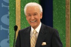 Bob Barker on The Price is Right