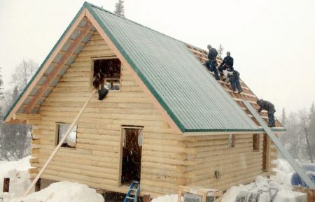 building alaska 1