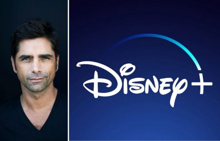 disney plus john stamos series