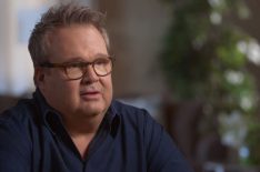 'Modern Family's Eric Stonestreet Gets Candid on 'Finding Your Roots' (VIDEO)