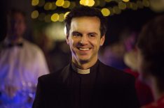 Andrew Scott Says He'd Do 'Fleabag' Season 3 'Without a Shadow of a Doubt'