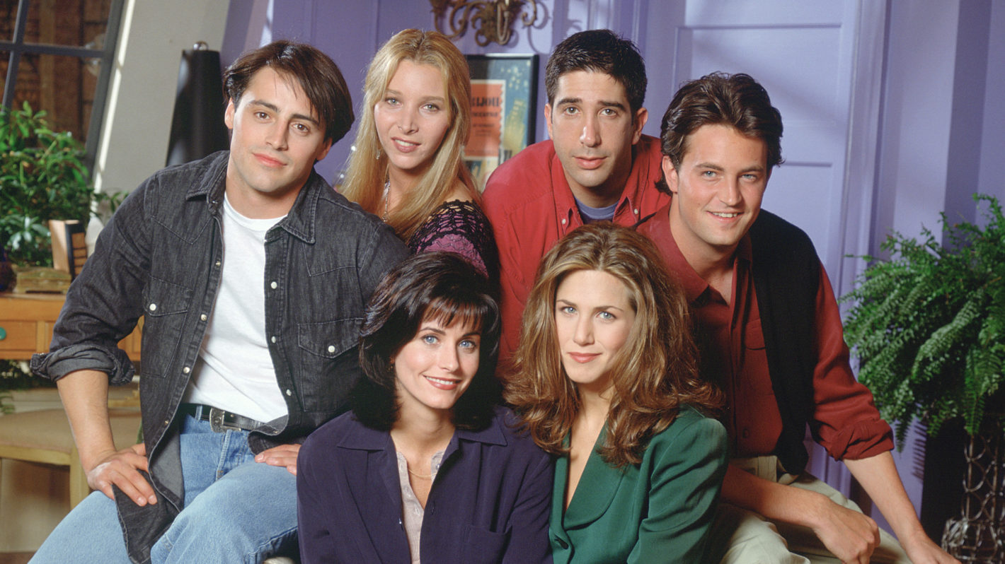 Friends - Season 1