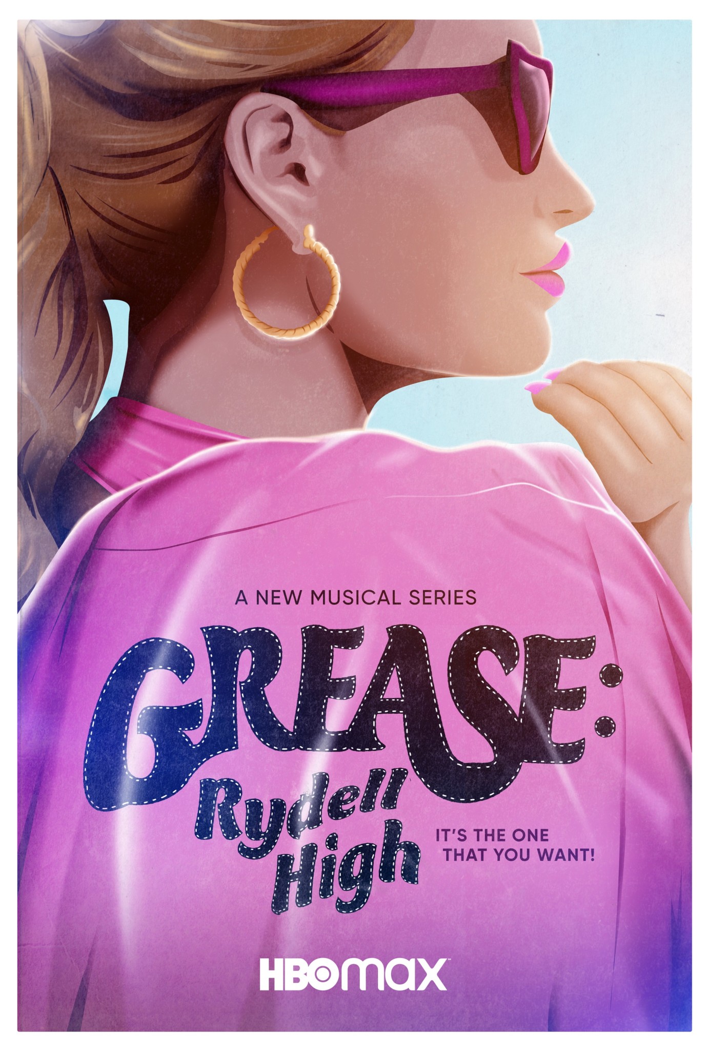 'Grease Rydell High' HBO Max Orders Musical Spinoff Series