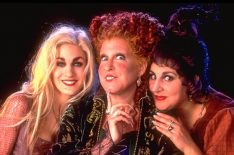 A New 'Hocus Pocus' Movie Is in the Works at Disney+