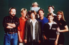 Where Are the Stars of ‘Home Improvement’ Now?