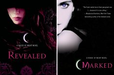 'Shadowhunters' Producers to Adapt Vampire Series 'House of Night' for TV