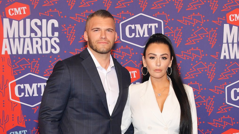 Did JWoww Break Up With 24? A Timeline of Their OnAgain, OffAgain