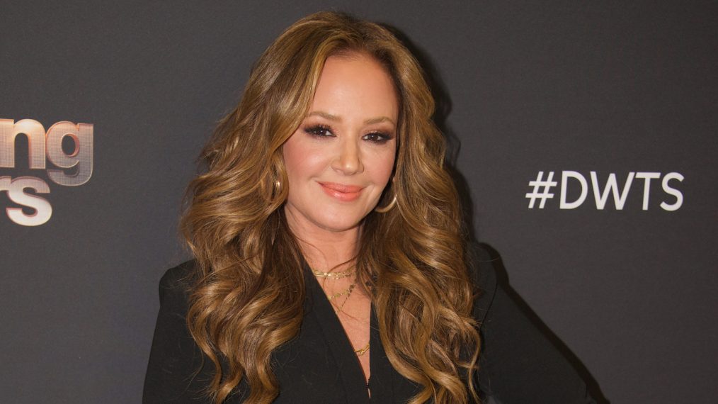 Leah Remini