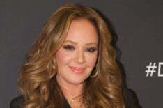 Leah Remini Talks Judging 'Dancing With the Stars' & If She'd Return