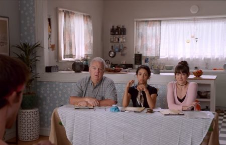 Liza On Demand - Jim O'Heir, Liza Koshy, Kimiko Glenn