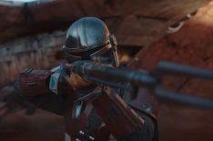 Disney+ Unveils 'The Mandalorian's Star-Studded Full Trailer (VIDEO)
