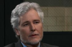 Michael E. Knight on Returning to Daytime as 'General Hospital's Martin Gray