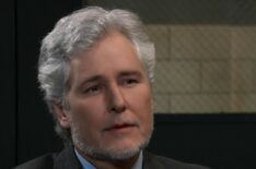 Michael E. Knight in General Hospital