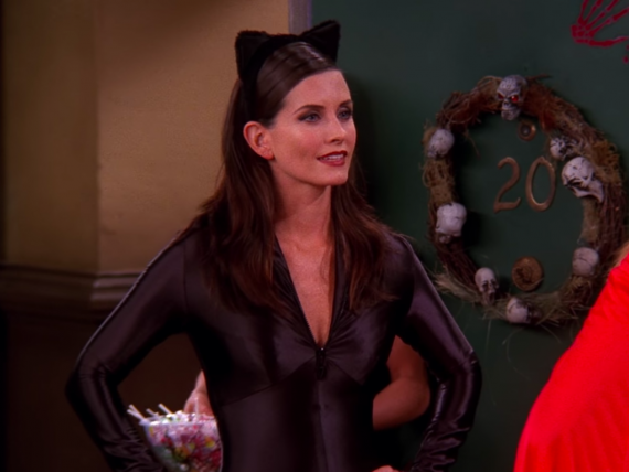 monica-gellar-catwoman