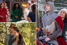 All of the Holiday Movies & TV Series Coming to Netflix for 2019