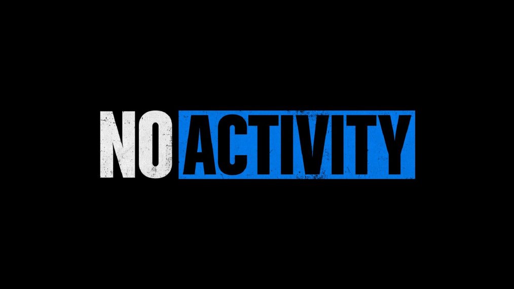 no activity cbs all access