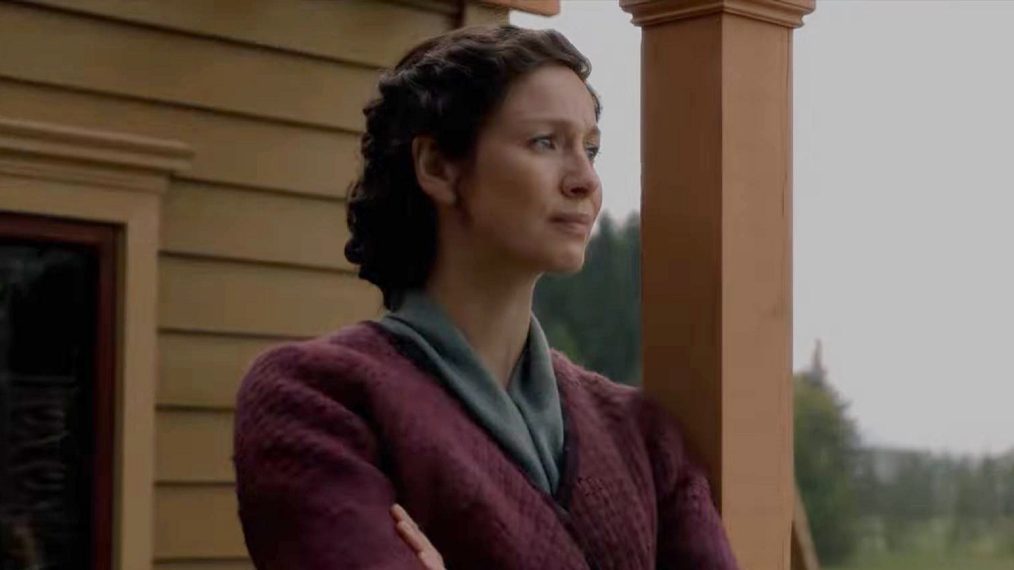 outlander before and after claire 5