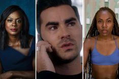 7 Characters Bringing Pansexuality to TV (PHOTOS)
