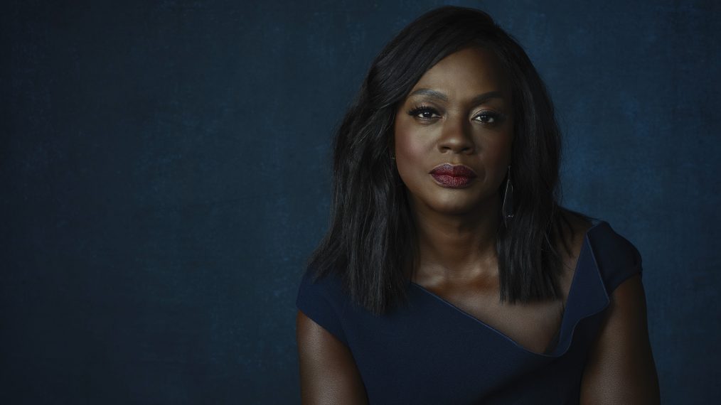 Annalise Keating, How to Get Away With Murder