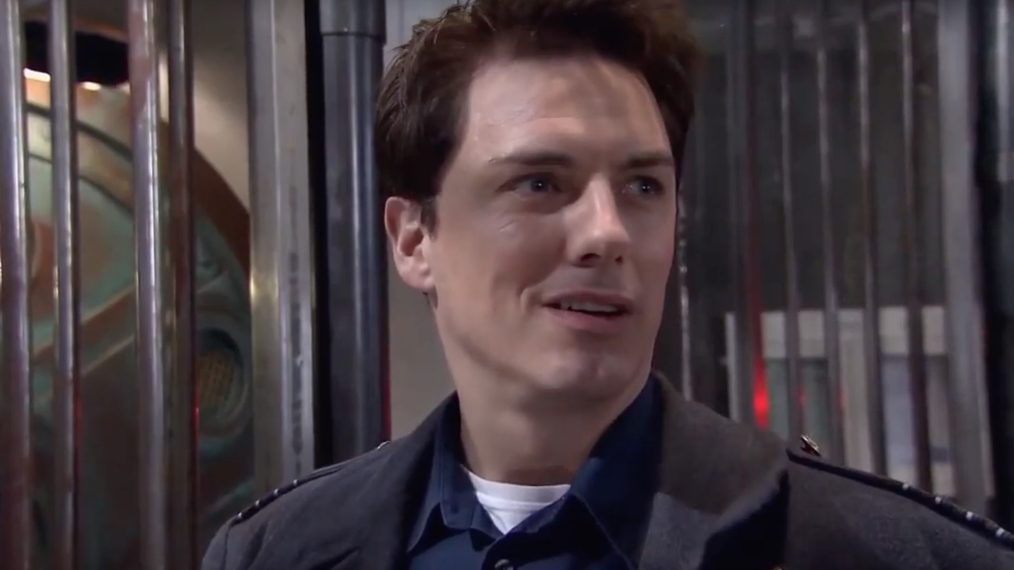 Captain Jack Harkness, Torchwood