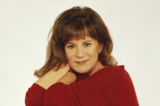 Patricia Richardson as Jill Taylor in Home Improvement