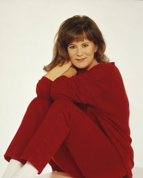Patricia Richardson as Jill Taylor in Home Improvement