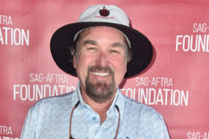 Richard Karn at the SAG-AFTRA Foundation 10th Annual L.A. Golf Classic