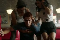 Archie & Friends Mourn Fred in 'Riverdale' Season 4 Premiere Promo (VIDEO)