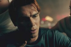 First Look: 'Riverdale' Drops Season 4 Trailer at New York Comic Con (VIDEO)