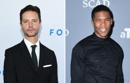 Roswell: New Mexico – TV Insider