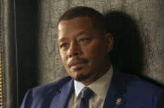 Terrence Howard in the 'Got on My Knees to Pray' episode of Empire