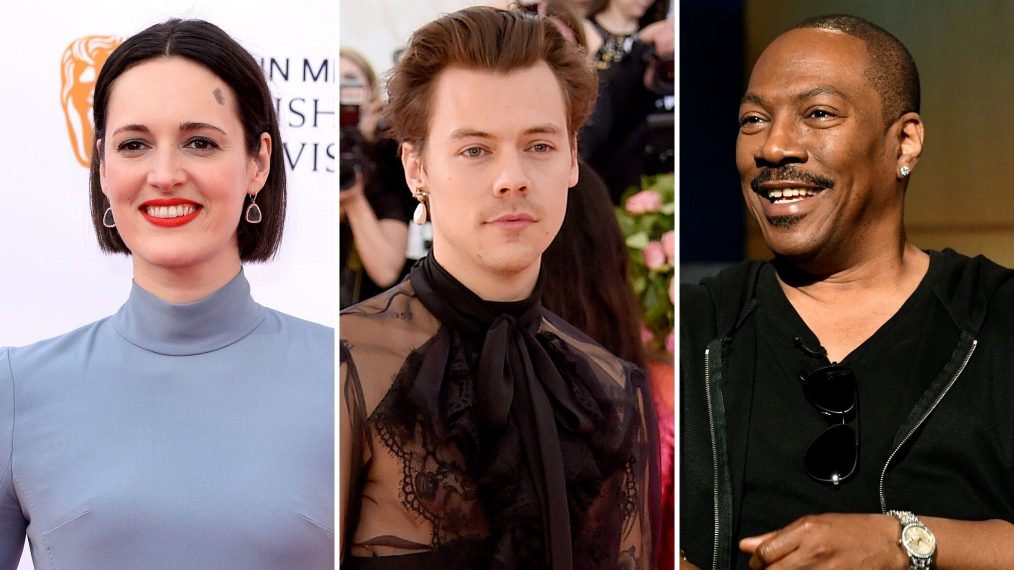 'Saturday Night Live' Reveals Season 45 Hosts & Musical Guests (PHOTOS)