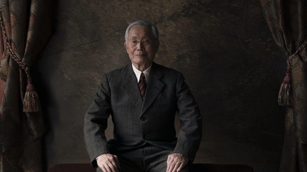 George Takei, The Terror: Infamy