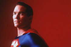 Dean Cain - Lois & Clark: The New Adventures of Superman