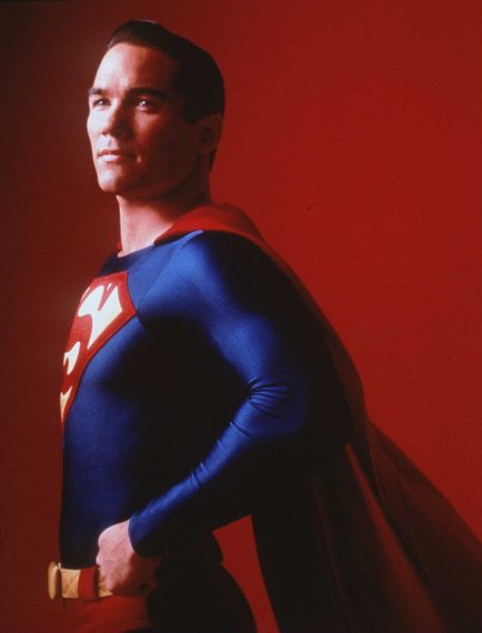 Dean Cain - Lois & Clark: The New Adventures of Superman