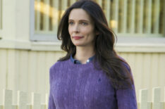 The Flash - 'Elseworlds, Part 1' - Bitsie Tulloch as Lois Lane