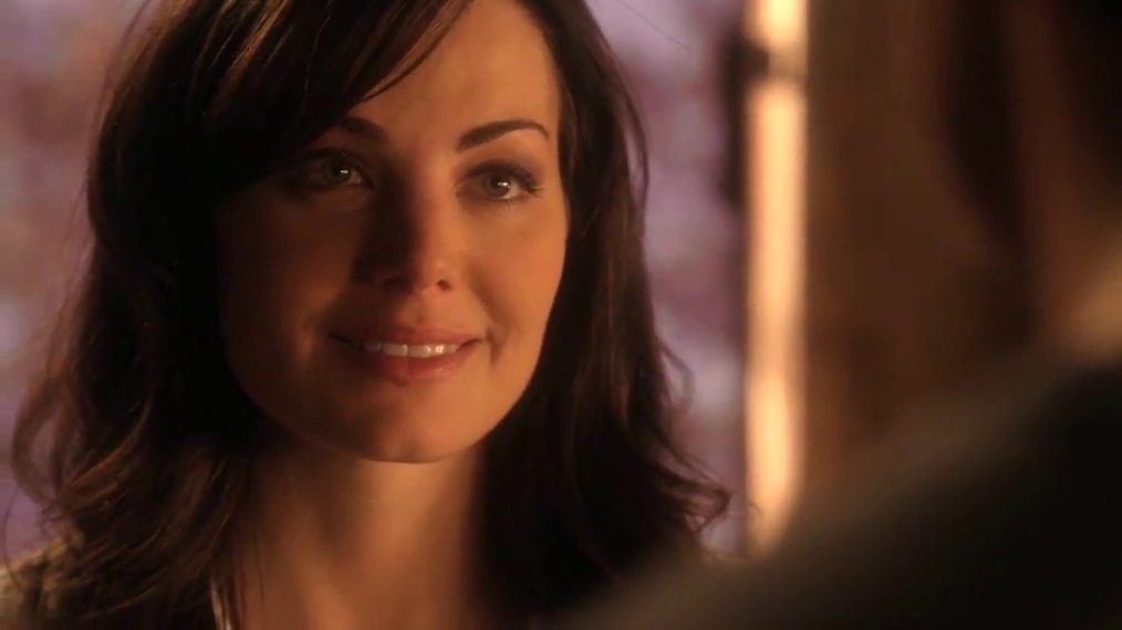 Erica Durance, Smallville