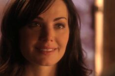 Erica Durance, Smallville