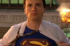 Tom Welling, Smallville