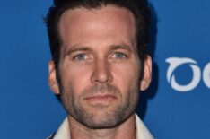 Eion Bailey attends the 'Concert For Our Oceans'