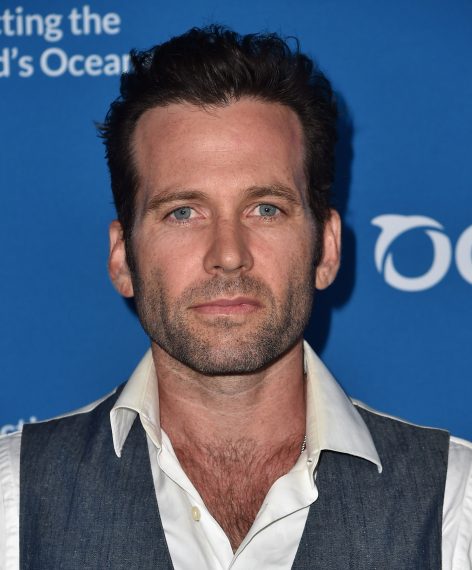 Eion Bailey attends the 'Concert For Our Oceans'
