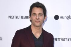 James Marsden attends The Daily Front Row's 5th Annual Fashion Los Angeles Awards