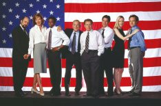 20 Little-Known Facts About 'The West Wing,' Now 20 Years Old