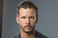 Them: Convenant - Ryan Kwanten as George Bell