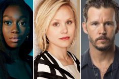 Meet the Cast of Amazon Prime's 'THEM: Covenant' (PHOTOS)