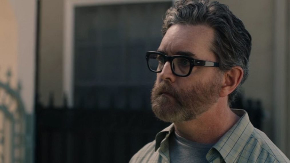 This Is Us - Timothy Omundson