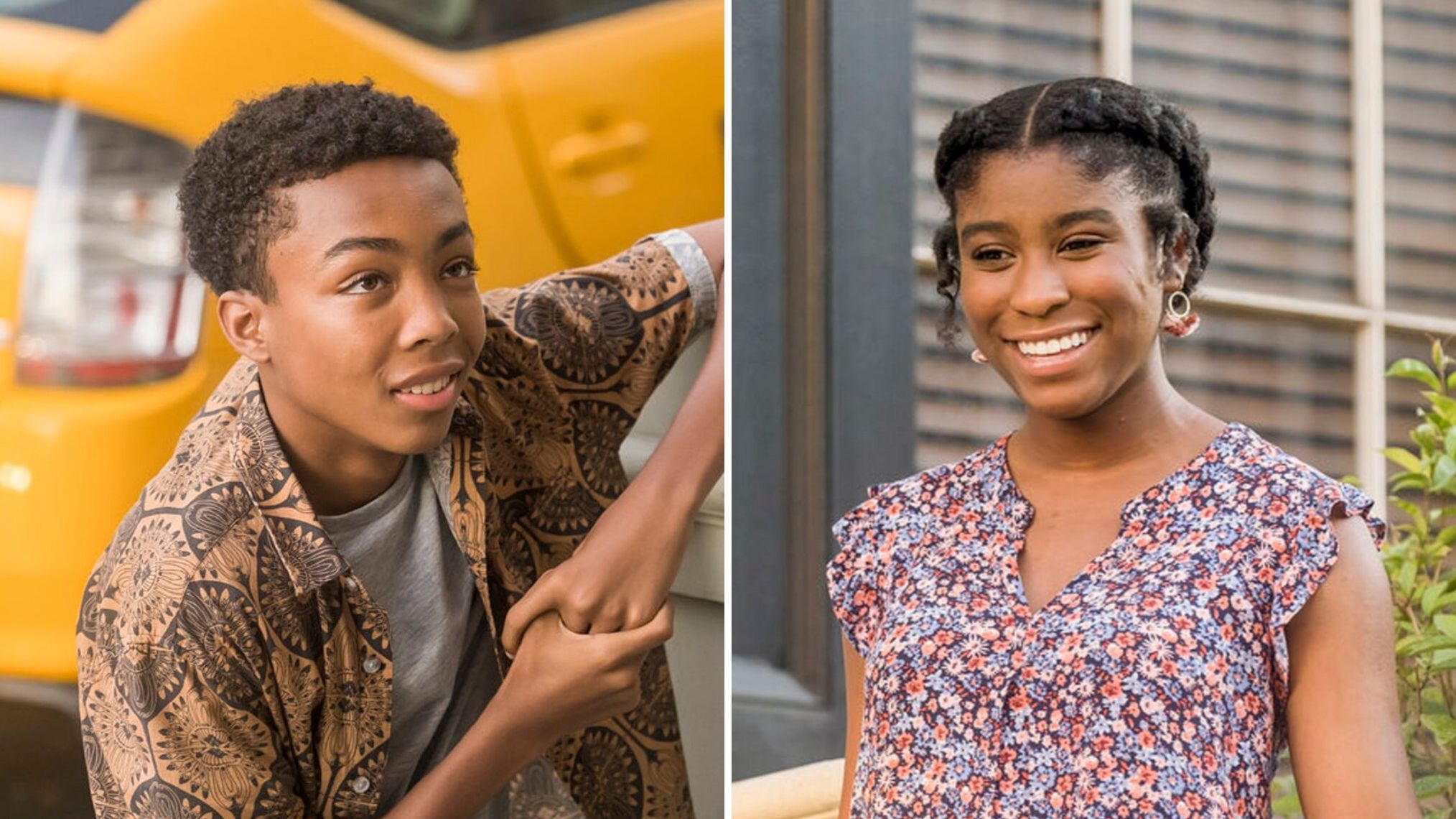 'This Is Us' Kevin's Laugh, Kate's Struggle, Randall's Stand & More