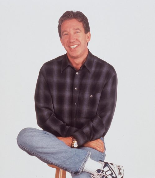 Where to Watch Home Improvement TV Show Starring Tim Allen