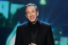 71st Emmy Awards - Tim Allen